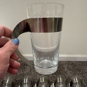 15 Villeroy & Boch
New Wave Macchiato Glasses